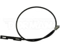 BRAKE CABLE