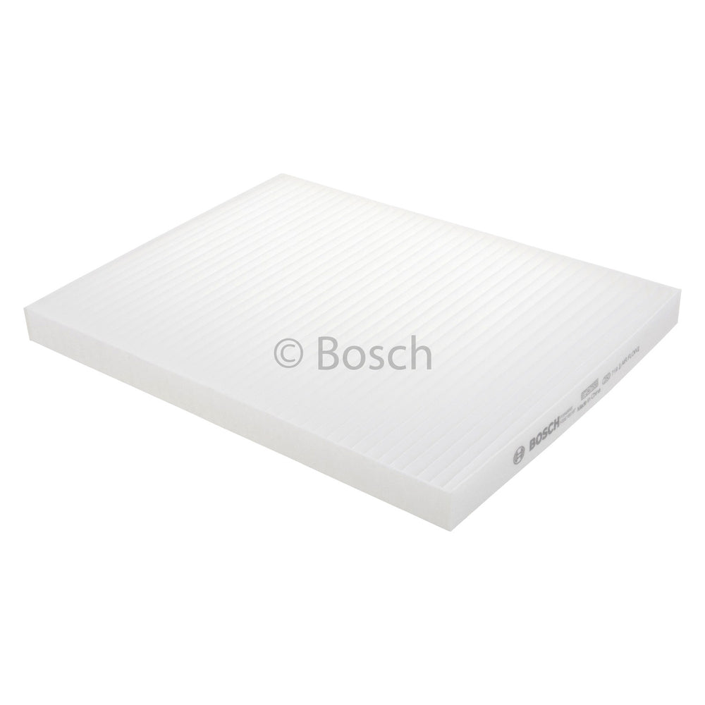 PARTICULATE CABIN FILTER