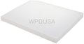 PARTICULATE CABIN FILTER