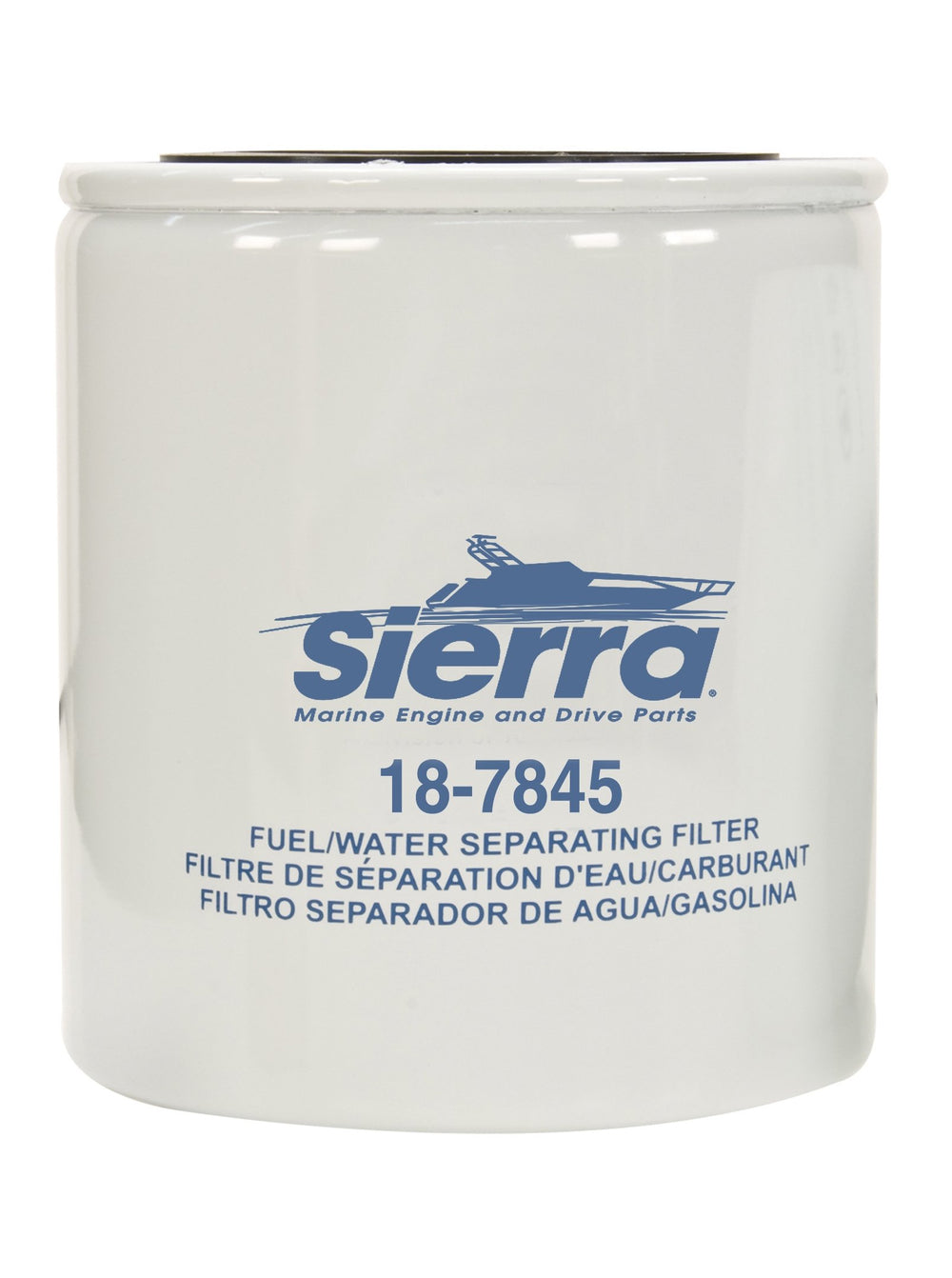SIERRAMARINE air filter
