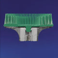 SCOTCH-BRITE ROLOC BRISTLE DISC