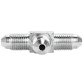 Goodridge T Male Adaptor AN3 equal