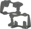 Cometic Harley-Davidson 99 Twin Cam Breather Cover Gasket .031F