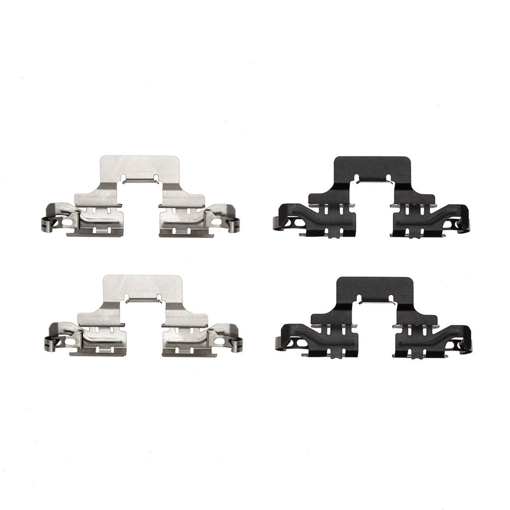 DFC auto part
