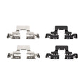 DFC 20-25 Audi A4 (USA/Canada) Rear Premium Hardware Kit