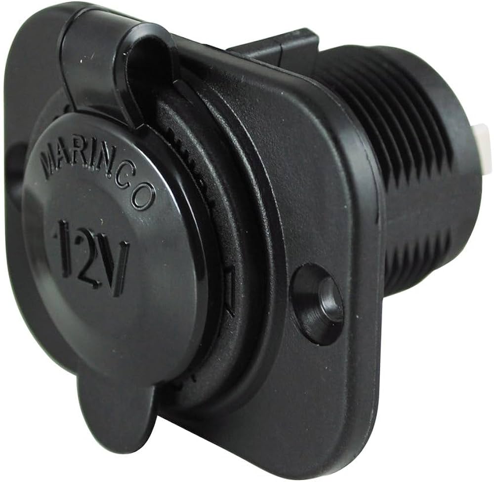 BEP auto part