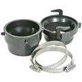 SEWER FITTING TWIST CONNECT KIT ABS