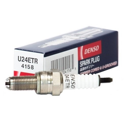 SPARK PLUG