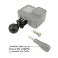 RAM Action Camera Universal Ball Adapter