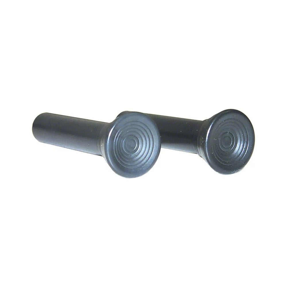67-91 CHVY/GMC TRCK DOOR LOCK KNOBS