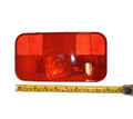 TAILLIGHT SURFACE MOUNT #92 RED WIT