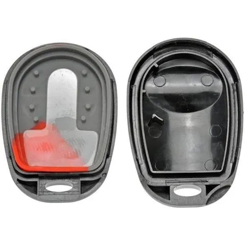 KEYLESS REMOTE CASE