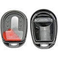 KEYLESS REMOTE CASE
