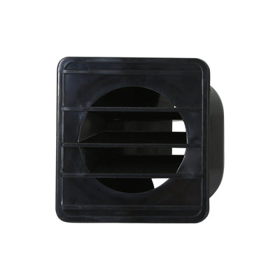 1967-72 CHEVY/GMC DEFROSTER TOP VEN