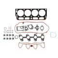 Engine Oil Pan Gasket Set - 10-10389-01