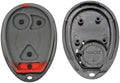 KEYLESS REMOTE CASE