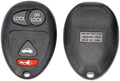 KEYLESS REMOTE CASE