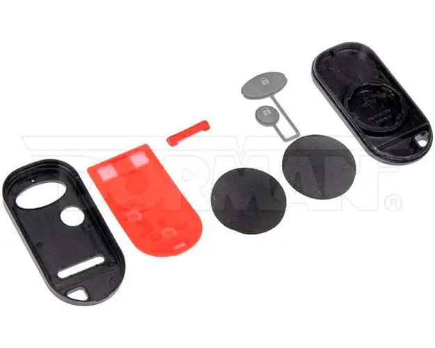 KEYLESS REMOTE HONDA