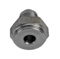 -6 Male Steel Weld Fitti ng