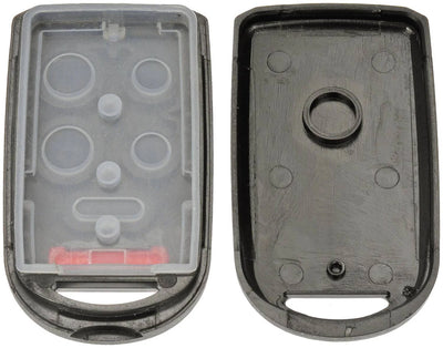 KEYLESS REMOTE CASE