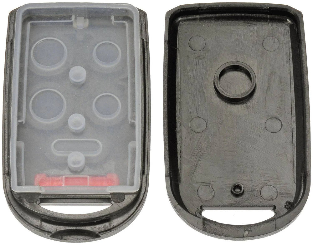 KEYLESS REMOTE CASE