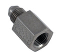 #3 Male to 1/8in NPT Female Str. Fitting