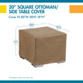 Classic RV Covers Accessories auto part