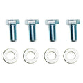 Wilwood Bolt Kit - DPHA Caliper M12-1.50 x 25mm Hex Head (for 140-13029 / 140-12996)