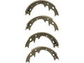 BRAKE CABLE