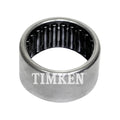 SINGLE ROW BALL BEARING