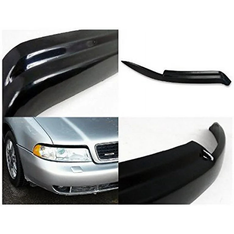 96-01 A4 HEADLIGHT EYELID