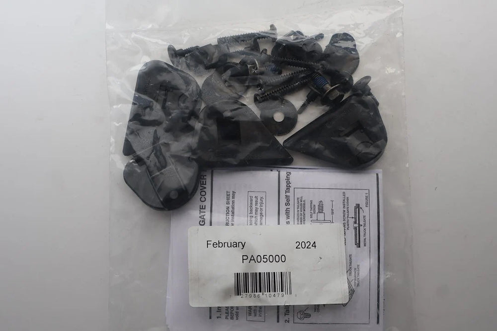 KIT AFM GM OR 07-13