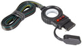 ENDURANCE EASYPULL LED TEST 4 FLAT VEHICLE SIDE (48IN)