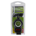 ENDURANCE EASYPULL LED TEST 4 FLAT VEHICLE SIDE (48IN)