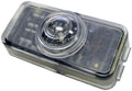 LED M/C P2 RND 3 WIRE W/AUX FUNC 0.
