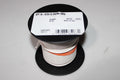 WHITE 16 GAUGE GPT PRIMARY WIRE 100FT SPOOL