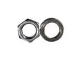 PITMAN SHAFT NUT KIT; FOR SAGINAW 1