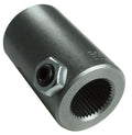 PITMAN SHAFT NUT KIT; FOR SAGINAW 1