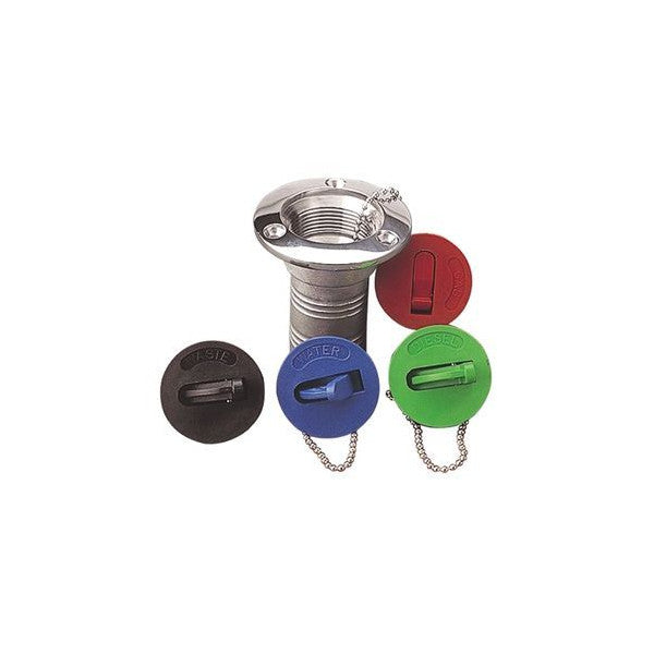 SEA DOG blue auto part