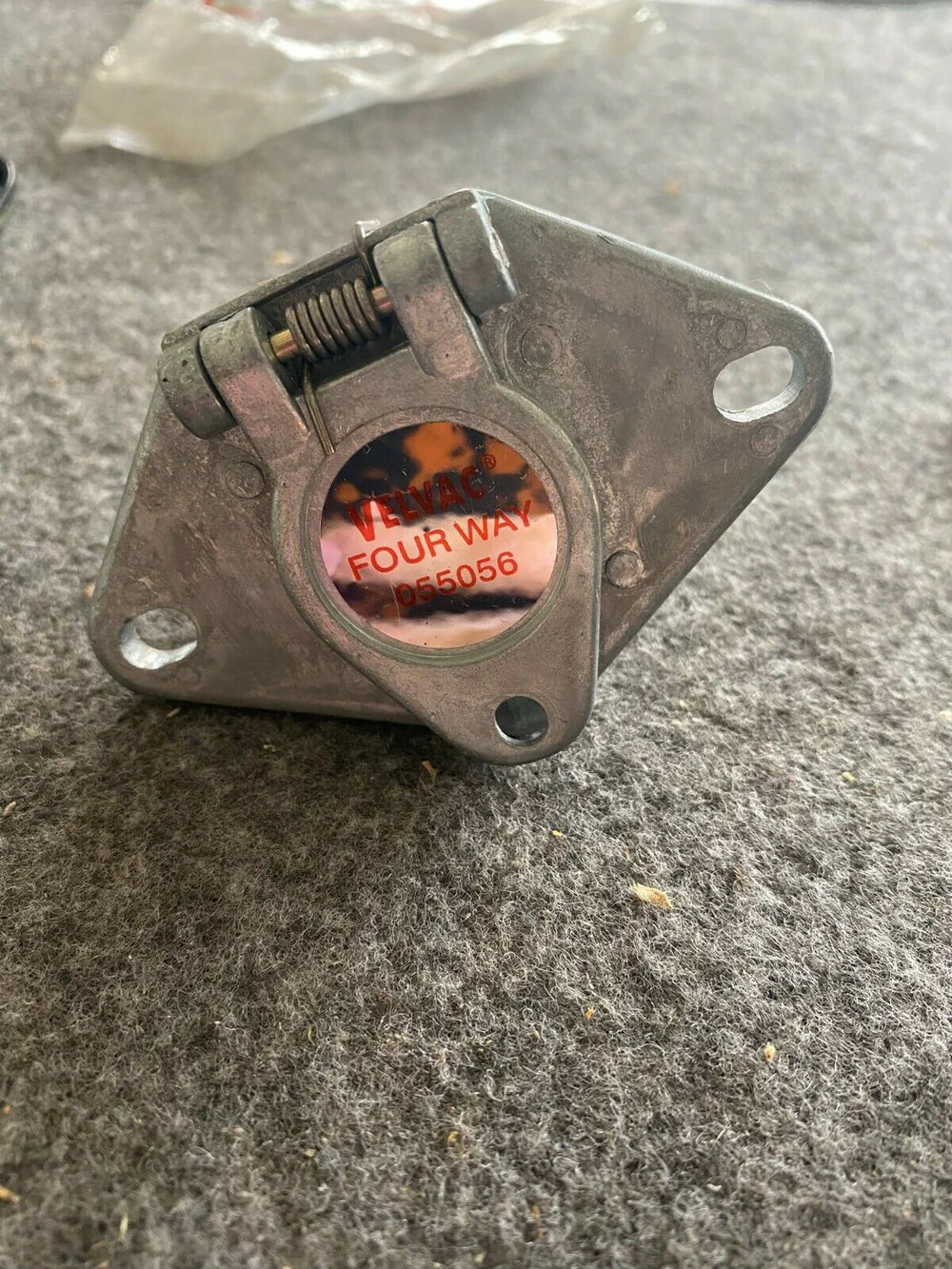 VELVAC auto part