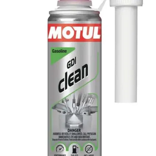 GDI CLEAN 12X0.300L US EFS