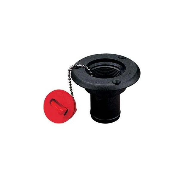 SEA DOG red auto part