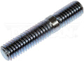 STUD DBEND 3/816X2