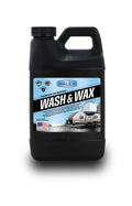 RV/MARINE WASH & WAX 32OZ DUAL LANG