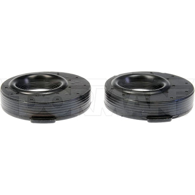 VVT SOLENOID CENTERED SEAL