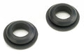 PCV Grommets Ensures a positive oil seal for stamped and cast Ford valve covers. 1 Inch O.D. x 3/4 Inch I.D Mr Gasket