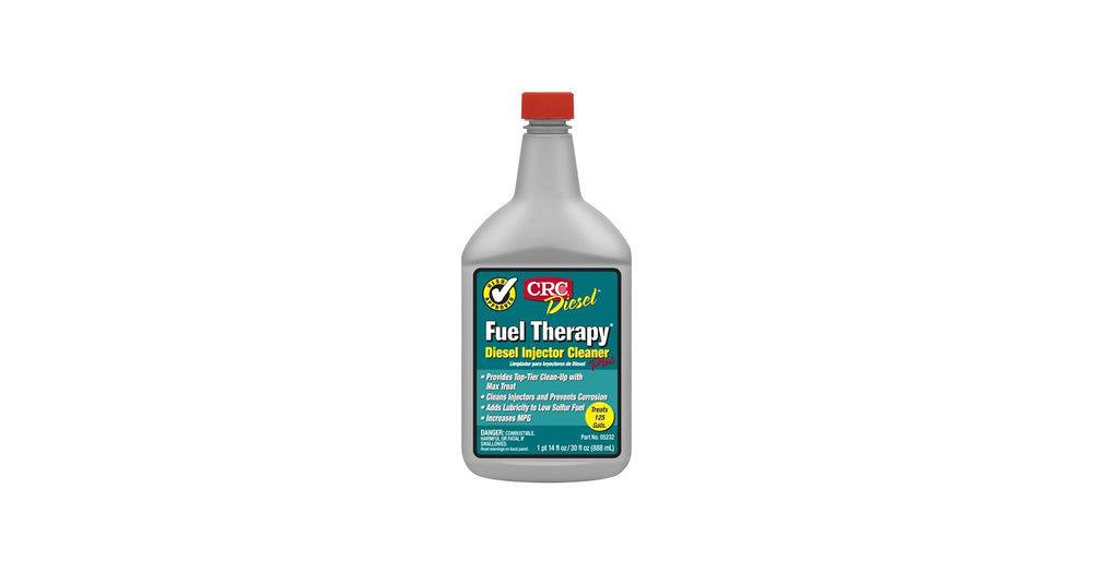 CRC auto part