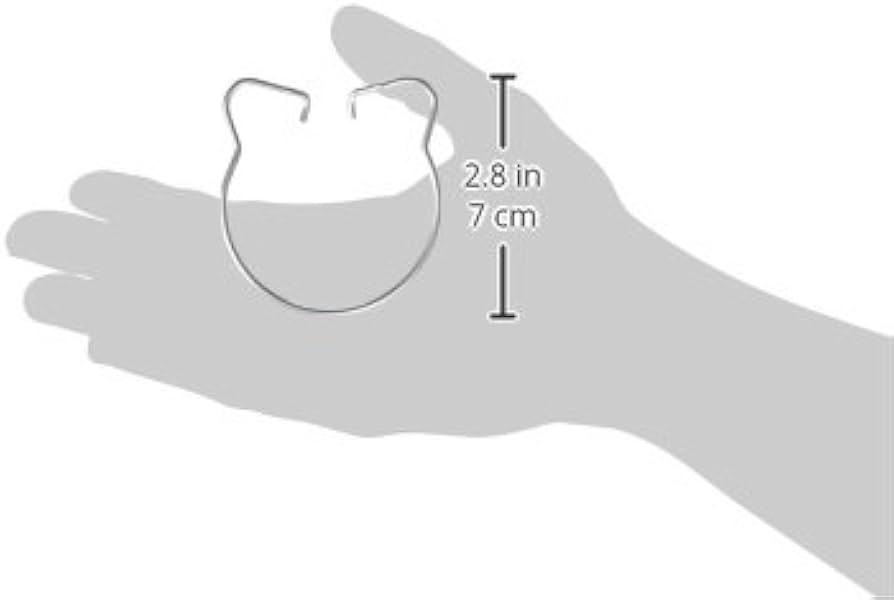 BK CALIPR ANTI RATTLE CLP