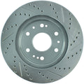 PREMIUM SWAY BAR BUSHING KIT