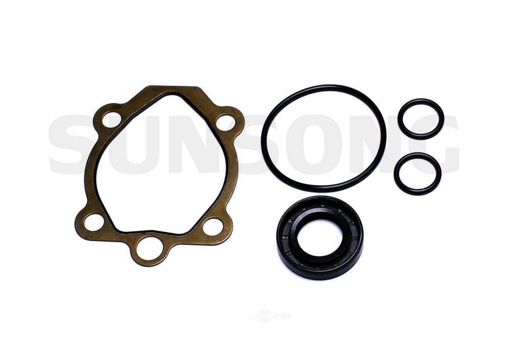 O-RING KIT